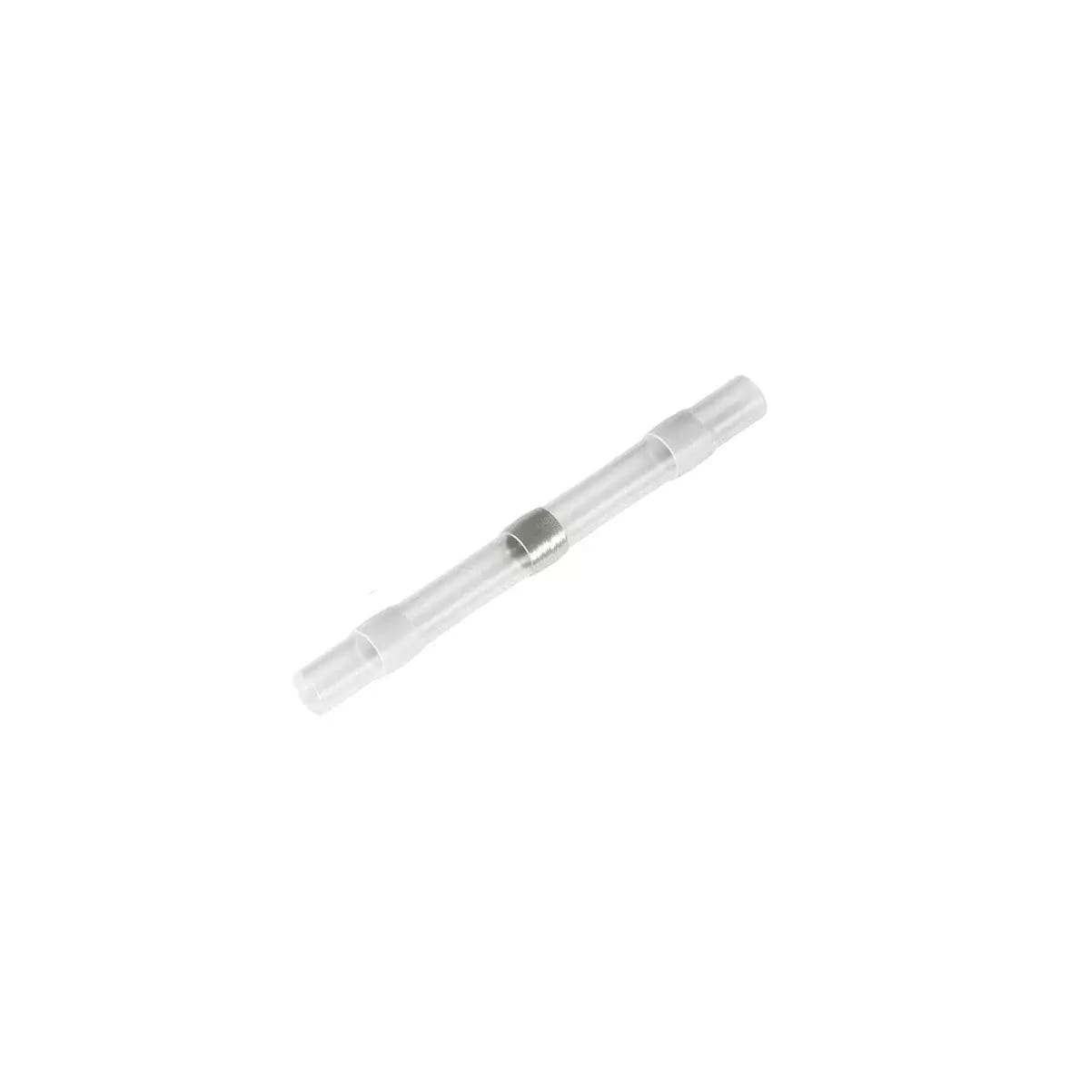 Złącze lutownicze z koszulką termokurczliwą SST-S11 do średnicy 1,7 mm