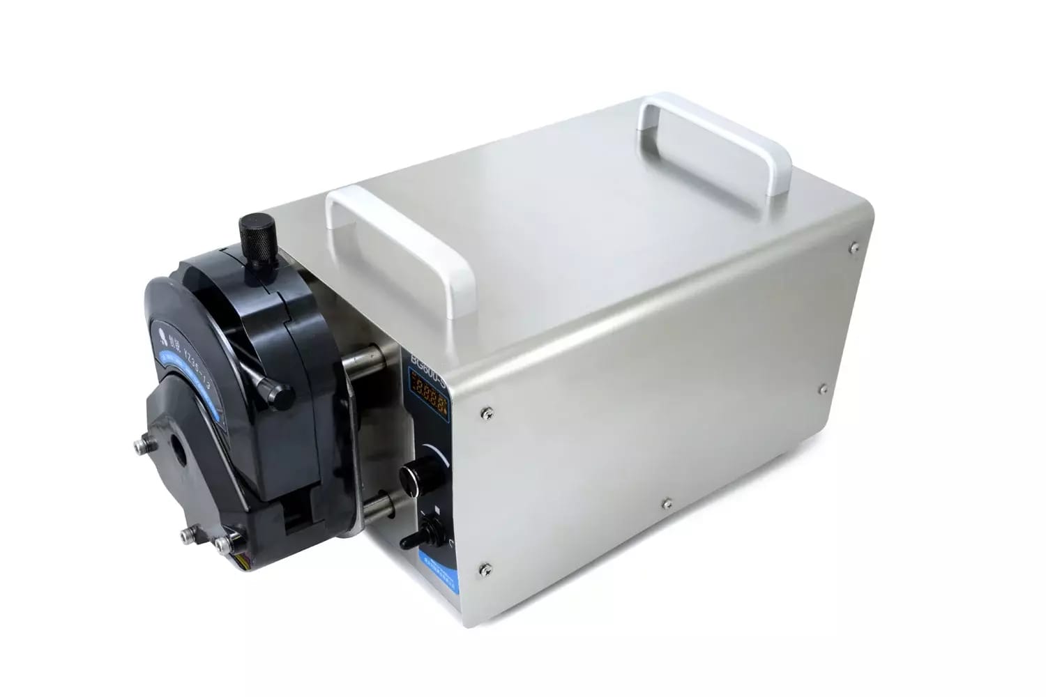 Pompa perystaltyczna BG600-S YZ35-13 1,3-12 000 ml/min – 2