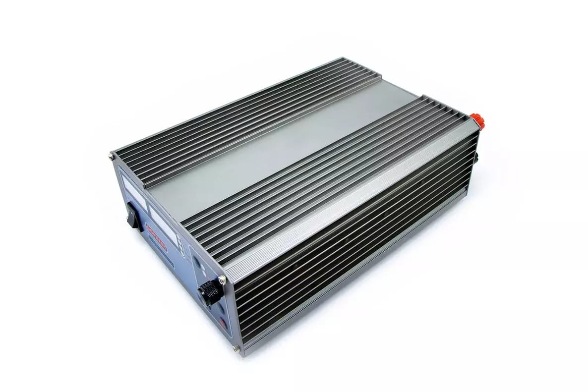 Zasilacz laboratoryjny impulsowy Gophert CPS-1001 0-100V/10A – 2