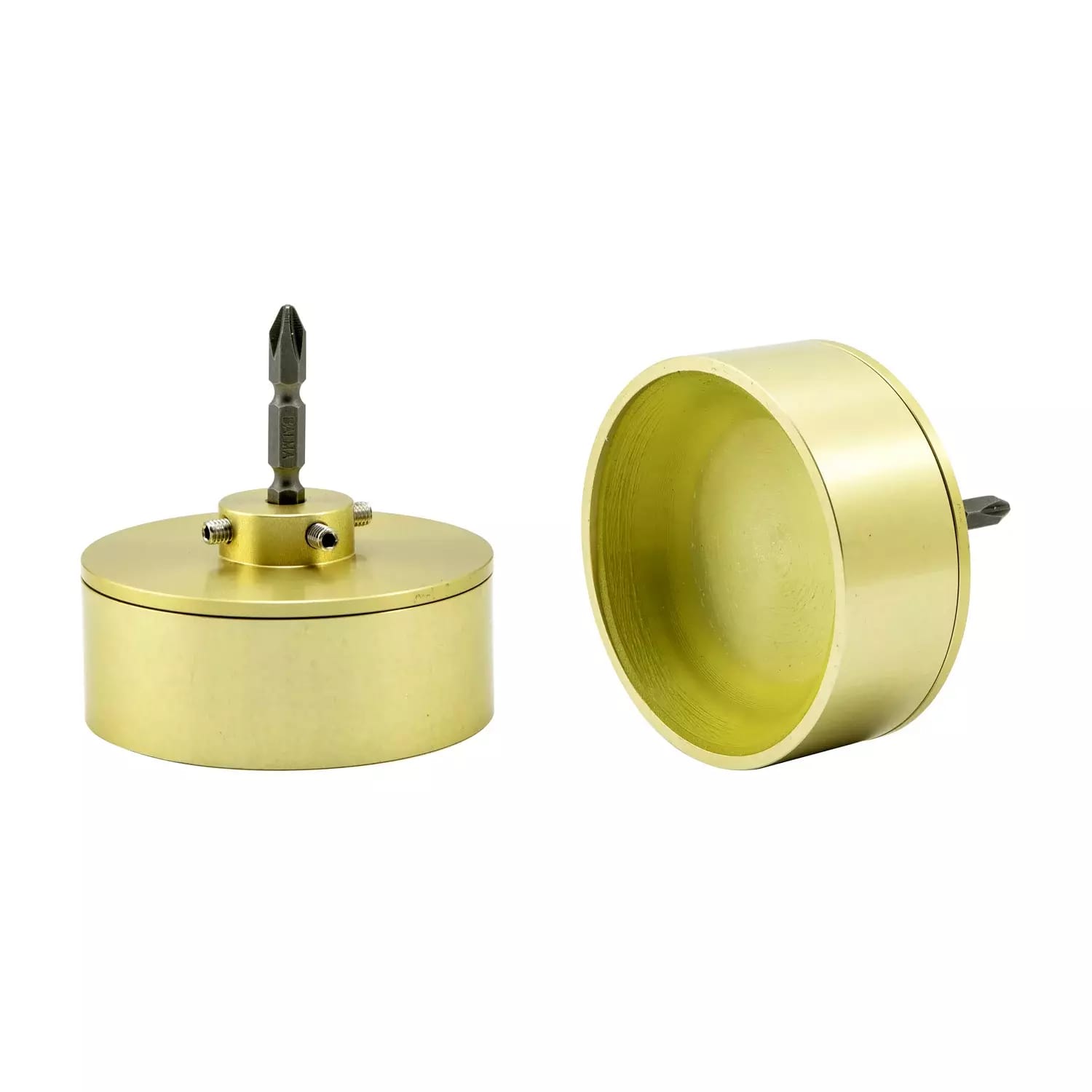 Adapter do dokręcania pokrywek słoików o średnicy 50-70 mm TYP 3