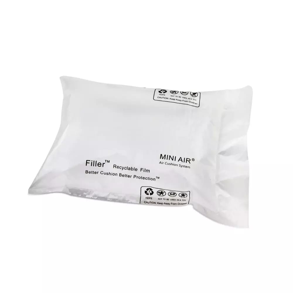 Folia HDPE do produkcji poduszek powietrznych 200x150mm / 280m - poduszka – 2