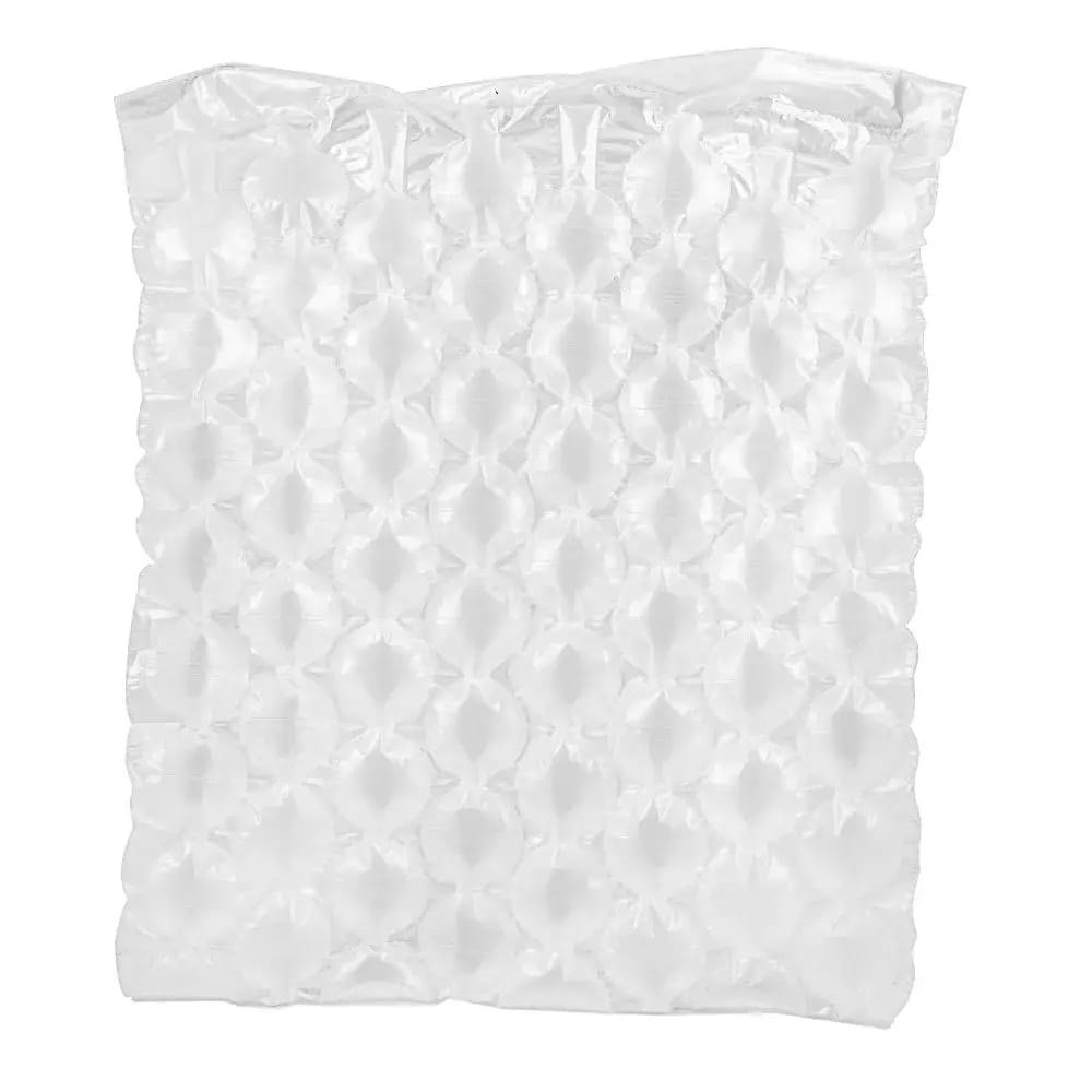 Folia HDPE do produkcji poduszek powietrznych 325x380mm / 280m - bąbelki – 2