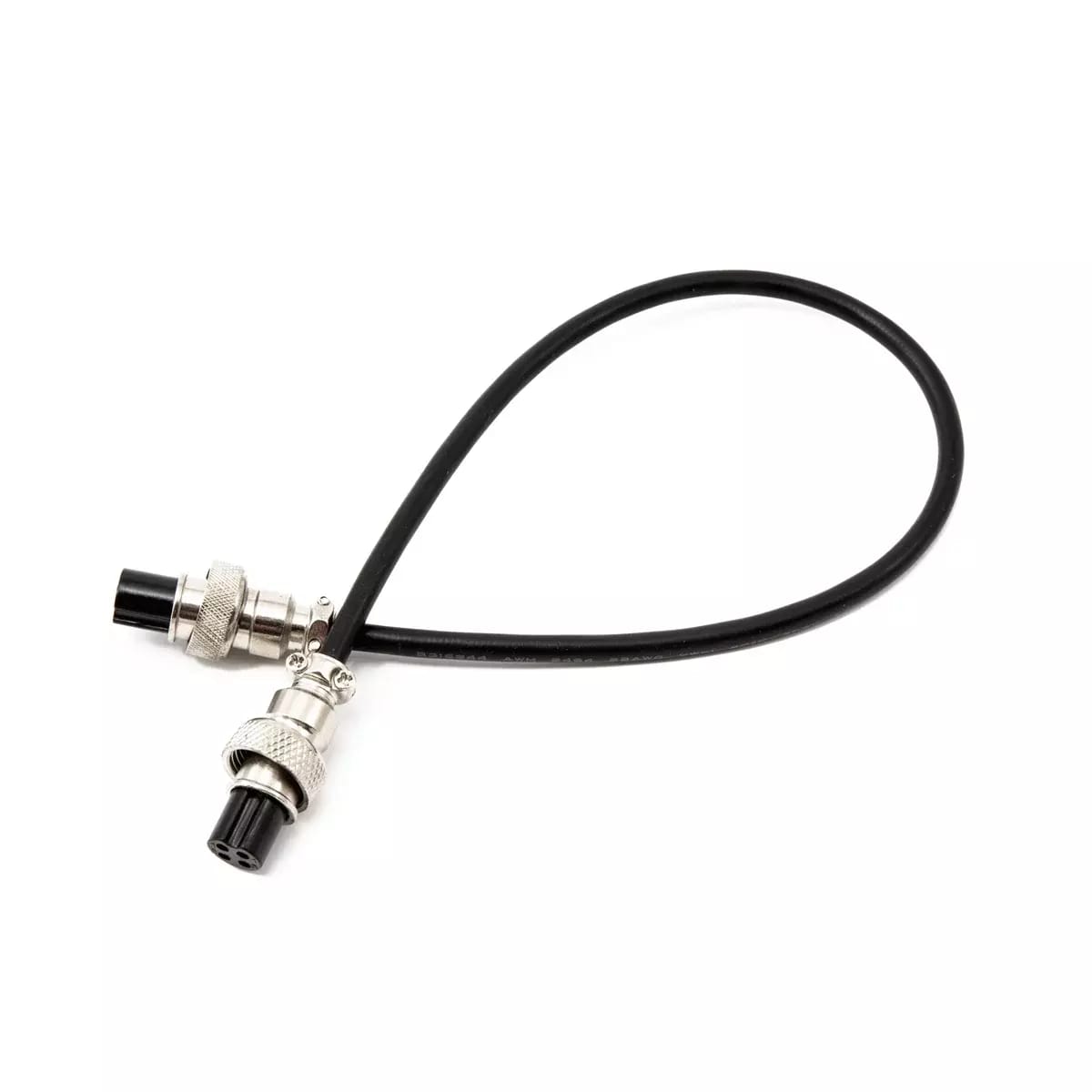 Kabel zapasowy do maszyny pakującej z dozownikiem mieszanki luzem do 99 g