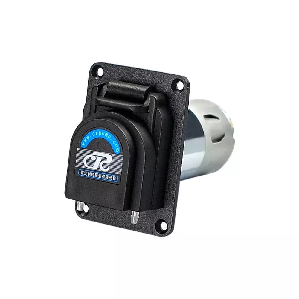 Wbudowana pompa perystaltyczna OEM 209 0,5 ml - 36 ml/min