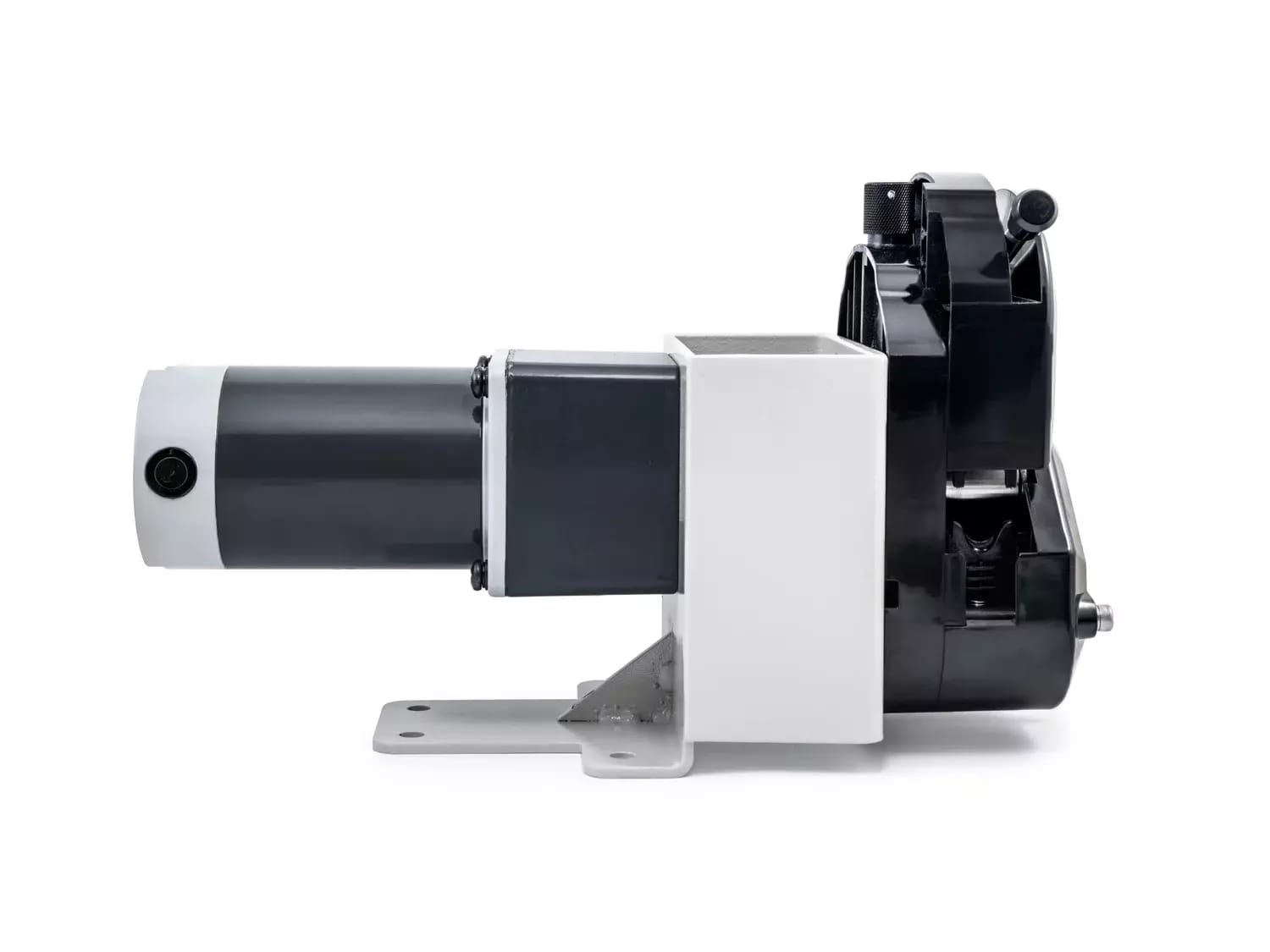 Wbudowana pompa perystaltyczna OEM200-1 1,3 ml - 12000 ml/min – 2