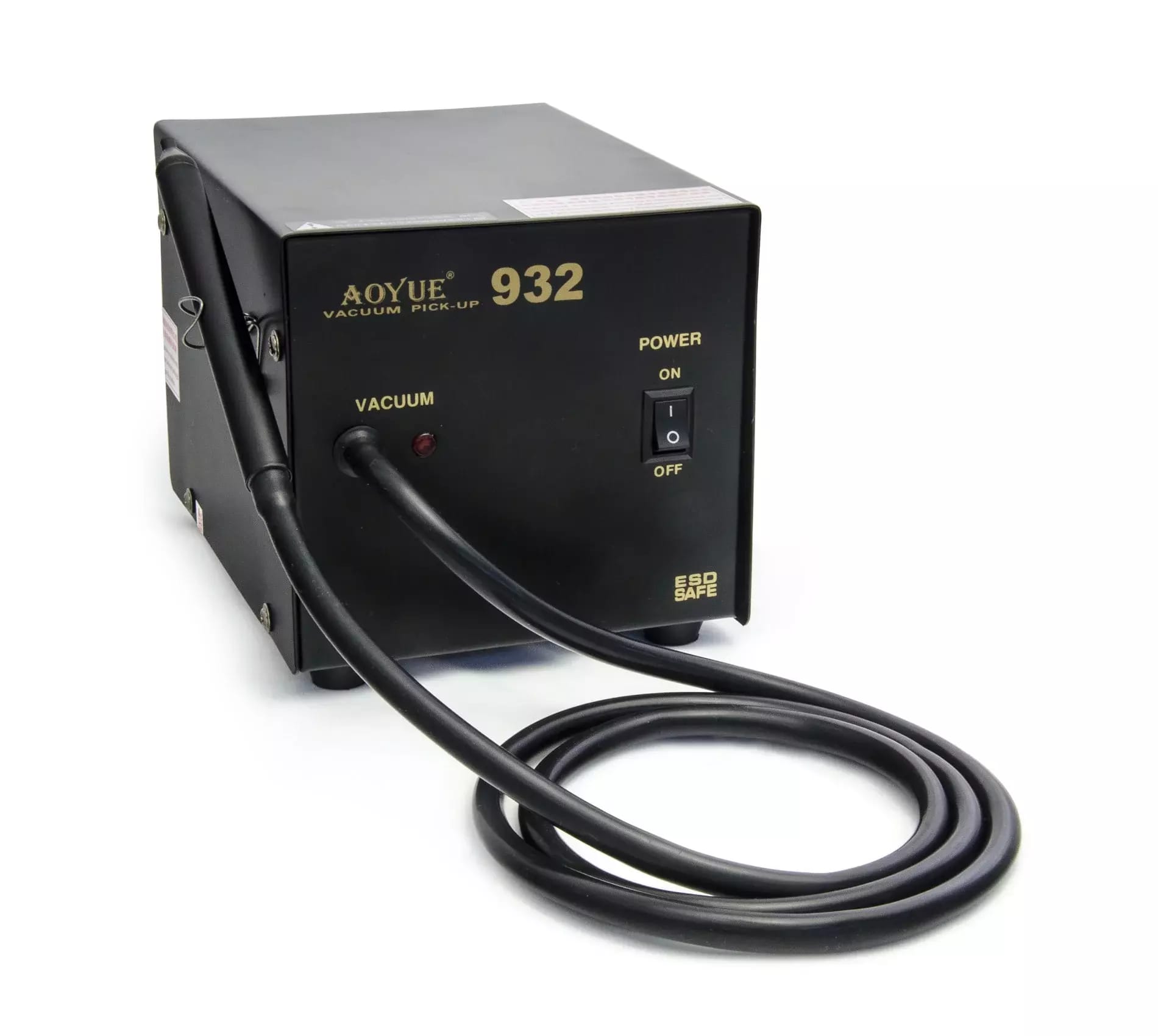 Pęseta próżniowa - elektryczna - Typ 932