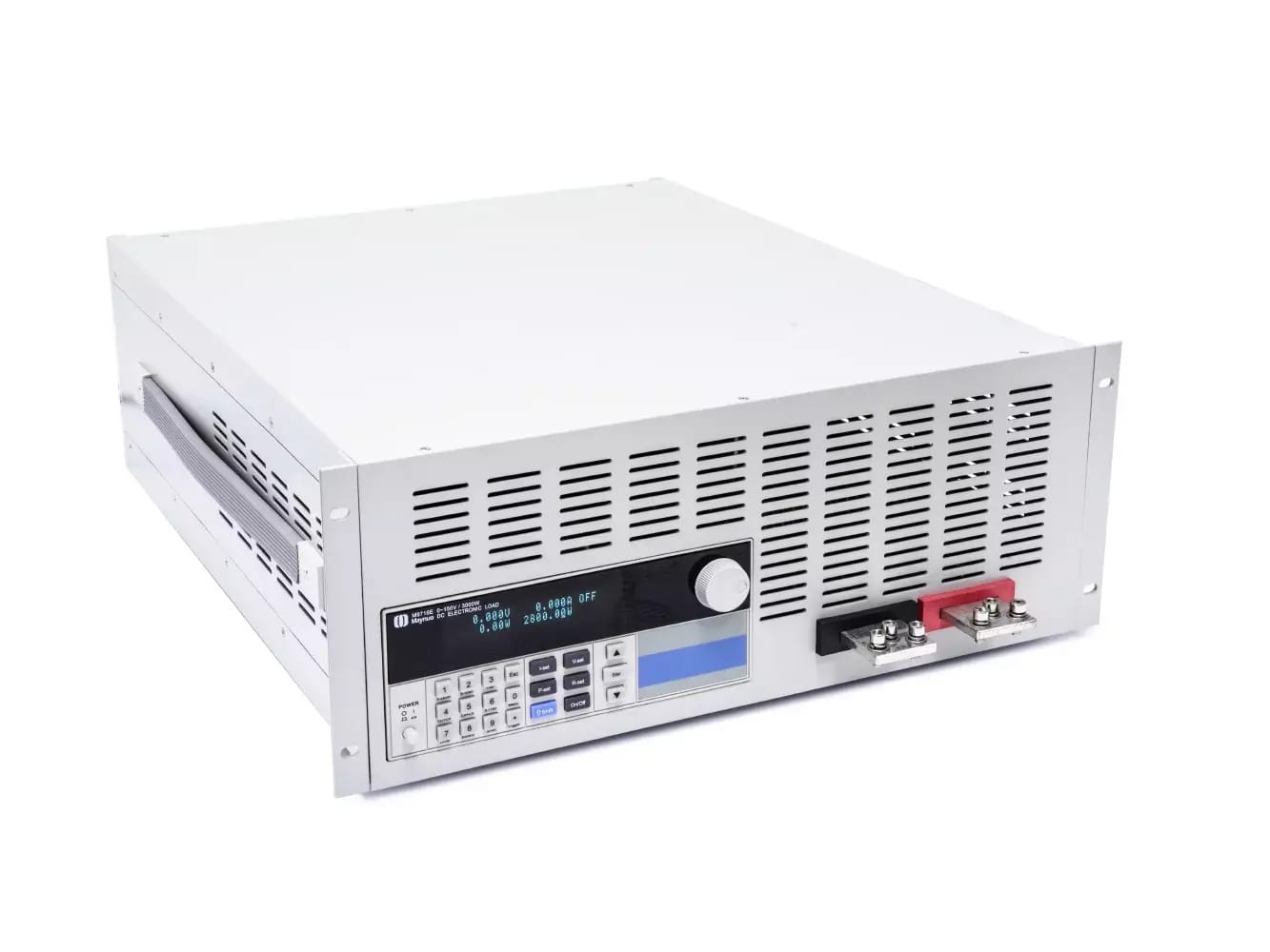 Obciążenie elektroniczne Maynuo M9716E 0-150V / 0-480A / 3000W