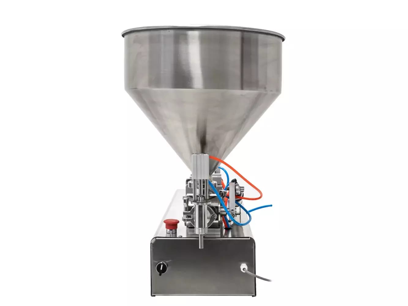 Pneumatyczny dozownik płynów 1000-4000 ml – 2