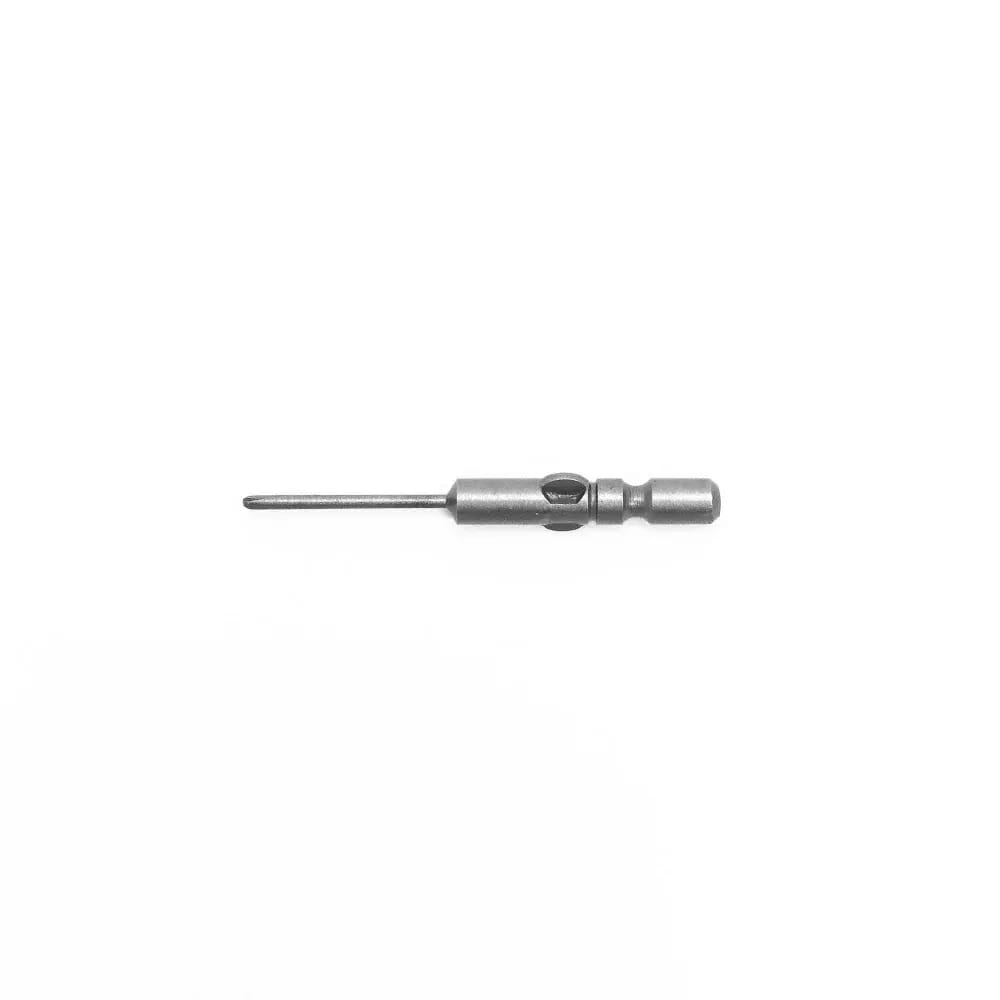 Bit typu HIOS H4(∅4) krzyżak 1.2xPH00 - 40mm