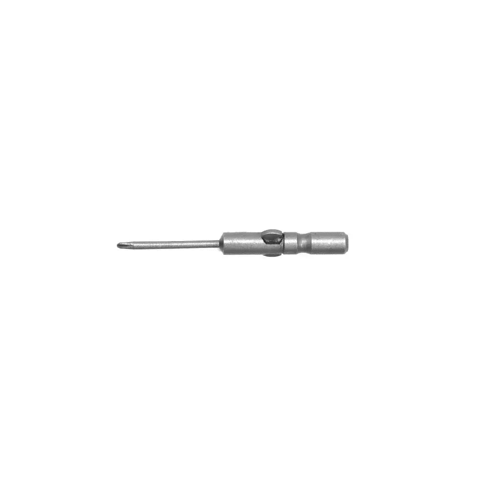 Bity krzyżakowe HIOS H4(∅4) 1,4xPH00 - 40 mm