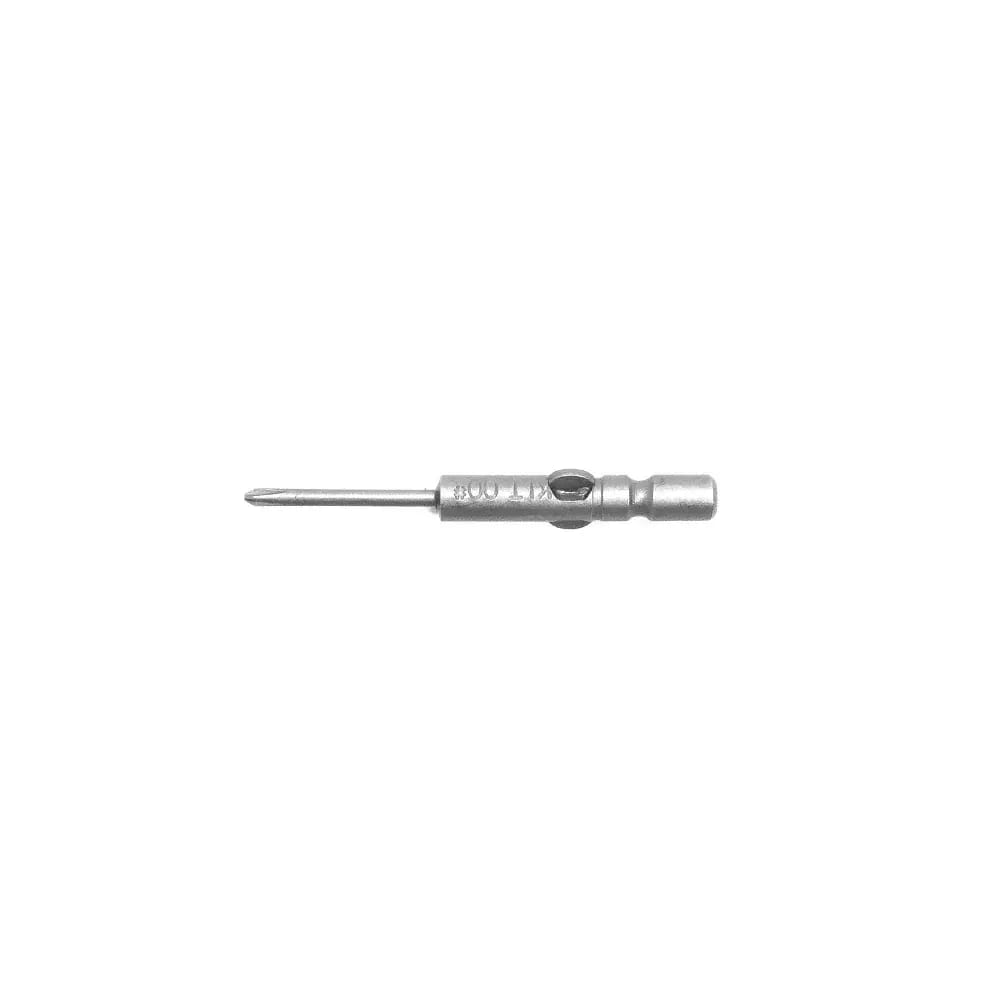 Bity krzyżakowe HIOS H4(∅4) 1.6xPH00 - 40mm