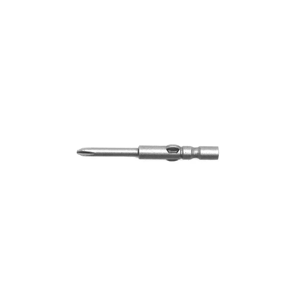 Bit krzyżakowy HIOS H4(∅4) 2,5xPH00 - 40 mm