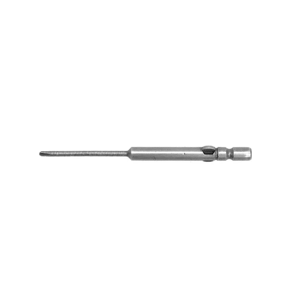 Bity krzyżakowe HIOS H4(∅4) 1.6xPH00 - 60mm