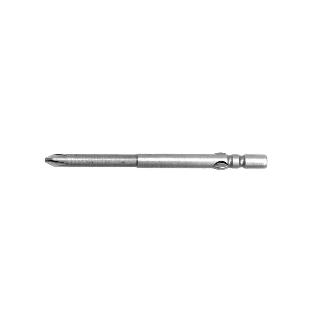 Bit krzyżakowy HIOS H4(∅4) 3,5xPH1 - 60 mm