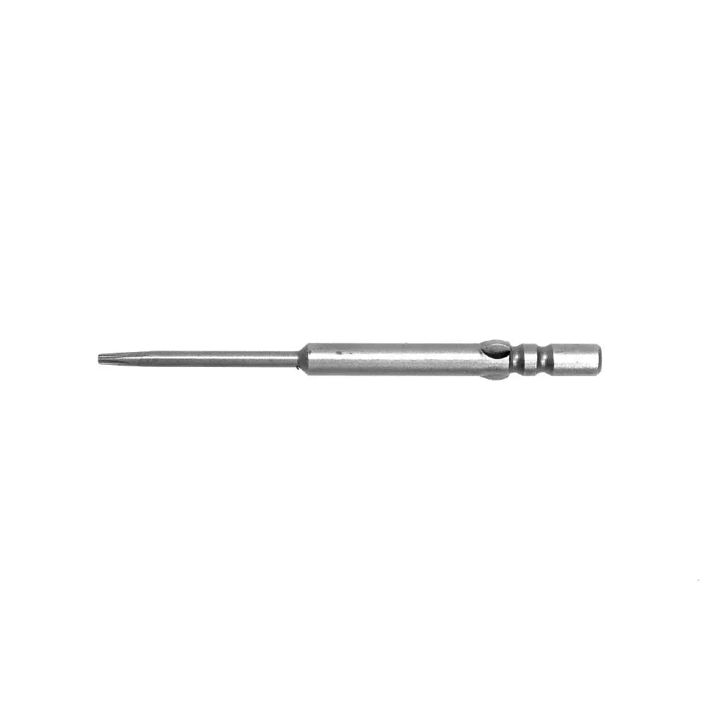 HIOS H4(∅4) bit torx T5 - 60mm