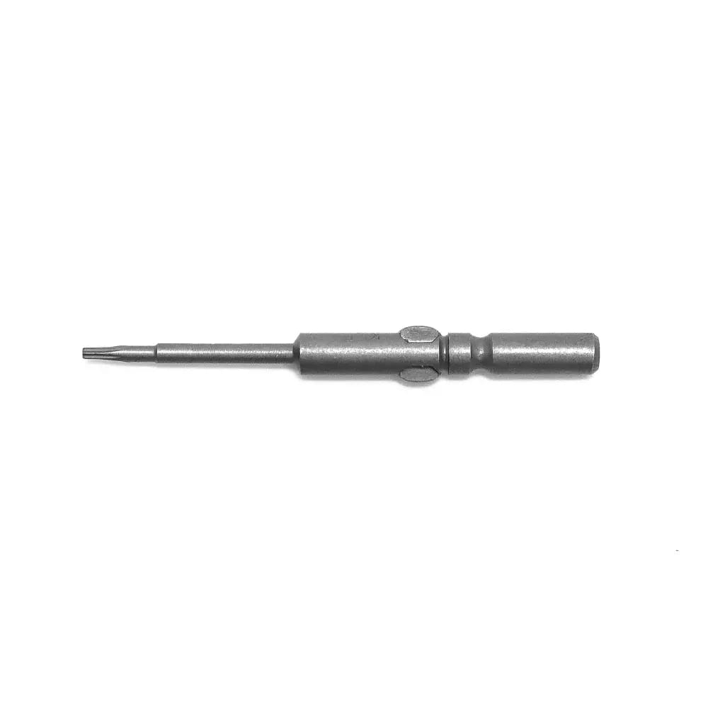 HIOS H5(∅5) bit torx T6 - 60mm