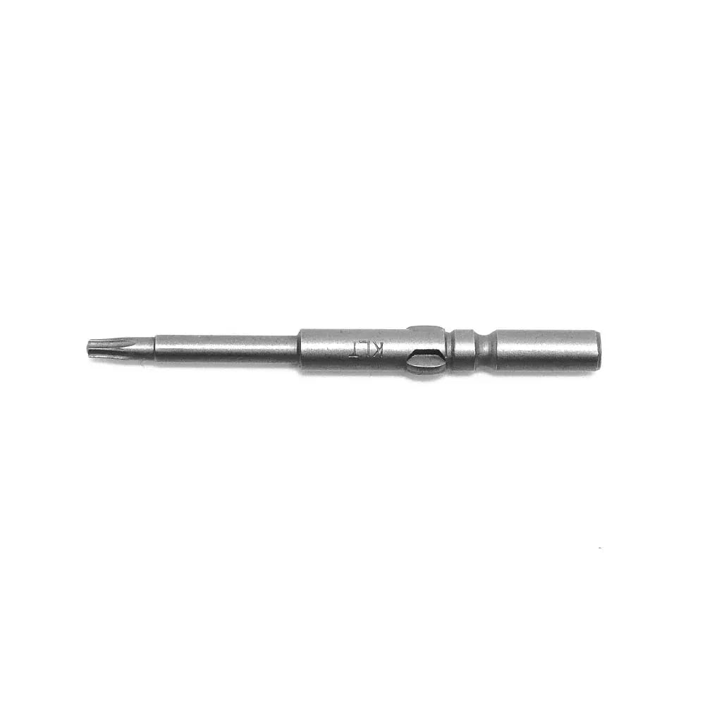 HIOS H5(∅5) bit torx T9 - 60mm