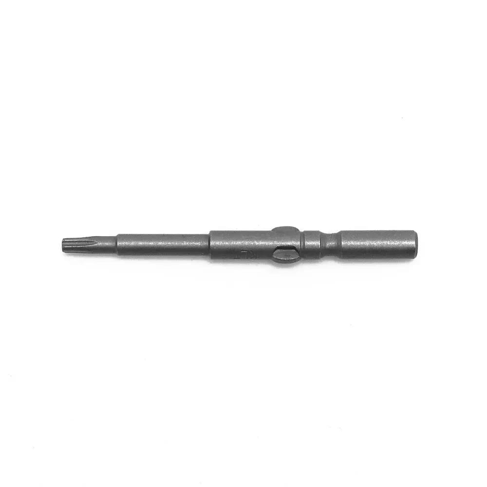 HIOS H5(∅5) bit torx T10 - 60mm