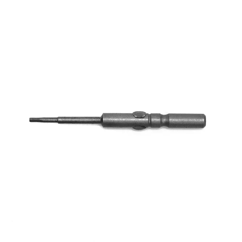 HIOS H5(∅5) inbus bit H1.5 - 60mm