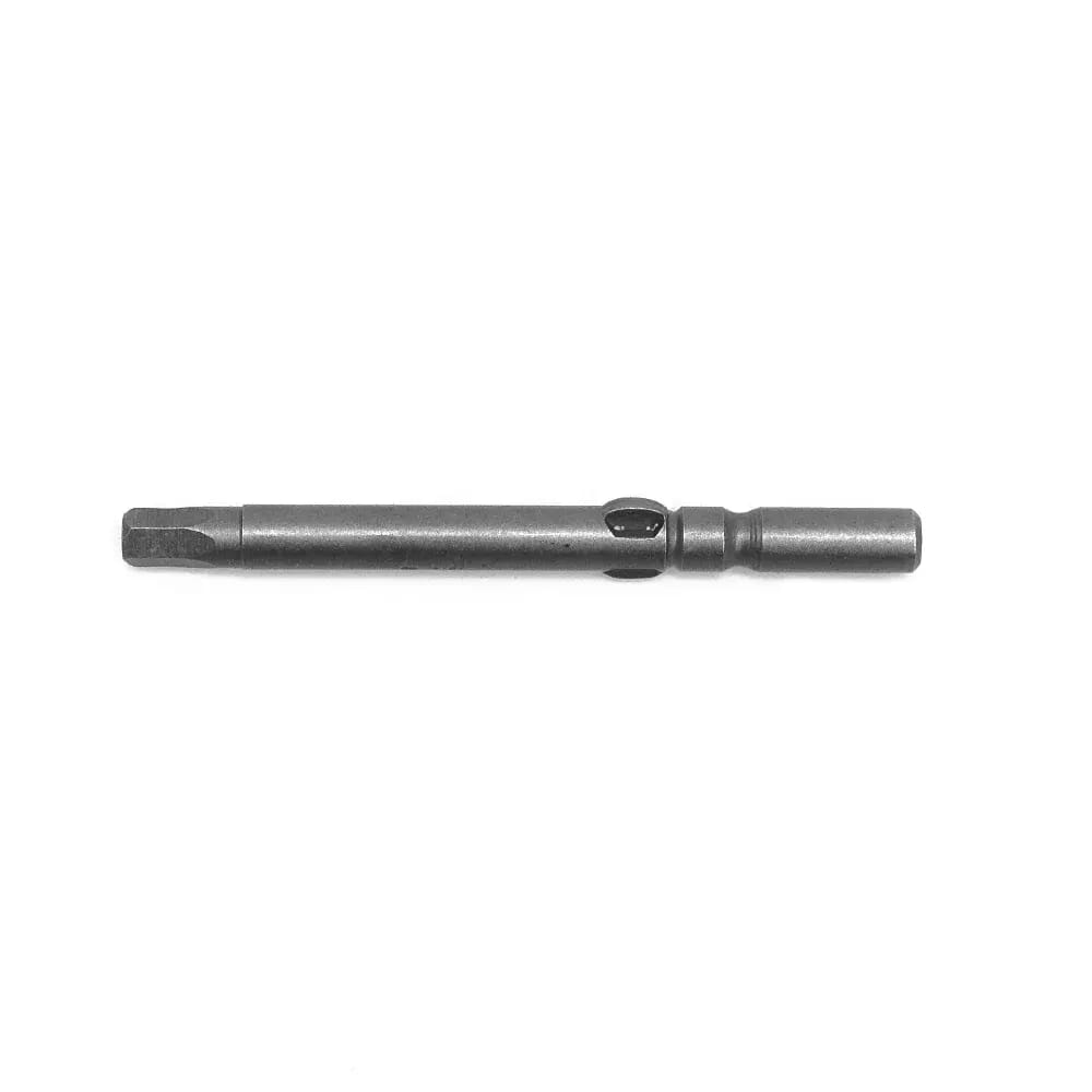 HIOS H5(∅5) Końcówka imbusowa H4 - 60mm