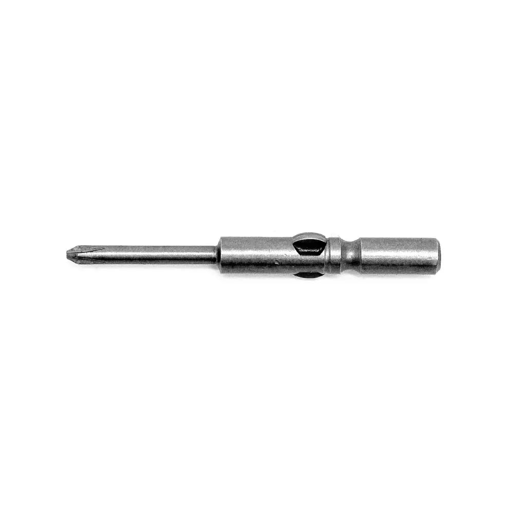 HIOS H6(∅6) cross bit 3.0xPH1 - 60mm