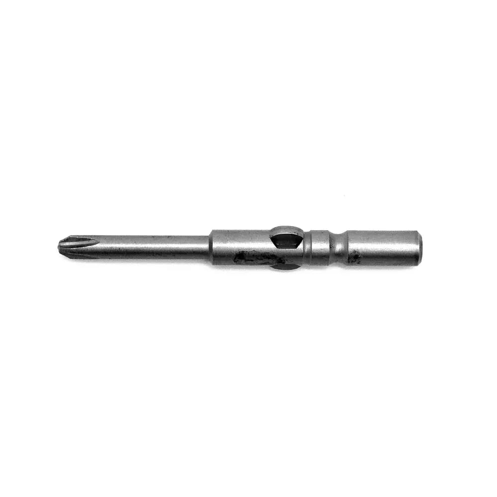 Bit krzyżowy HIOS H6(∅6) 4.0xPH2 - 60 mm