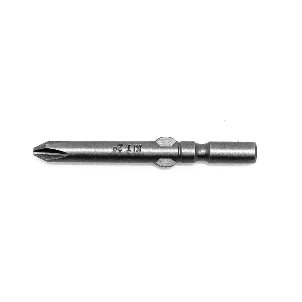 HIOS H6(∅6) końcówka krzyżakowa PH2 - 60mm