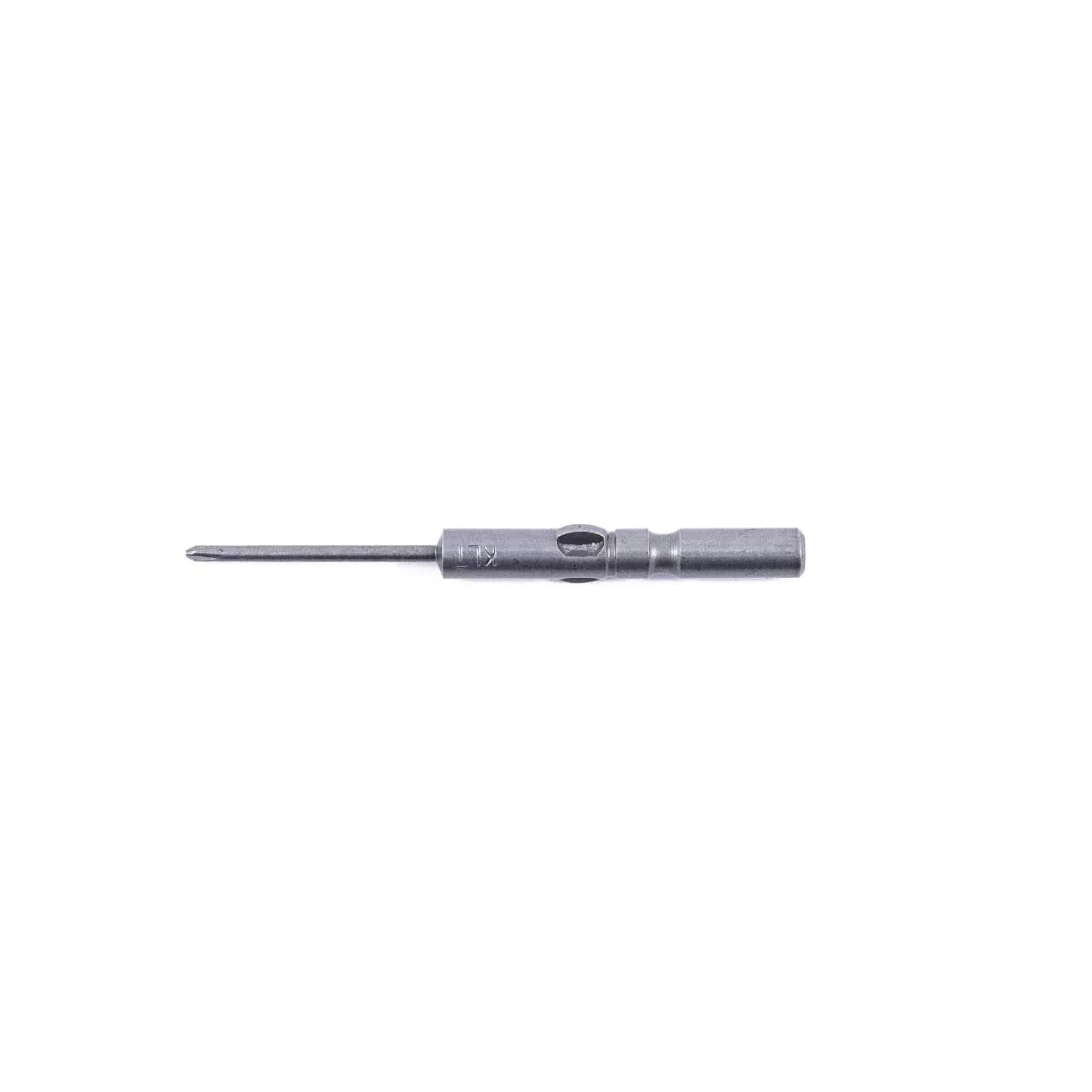 Bity krzyżakowe HIOS H5(∅5) 1.6xPH00 - 60mm