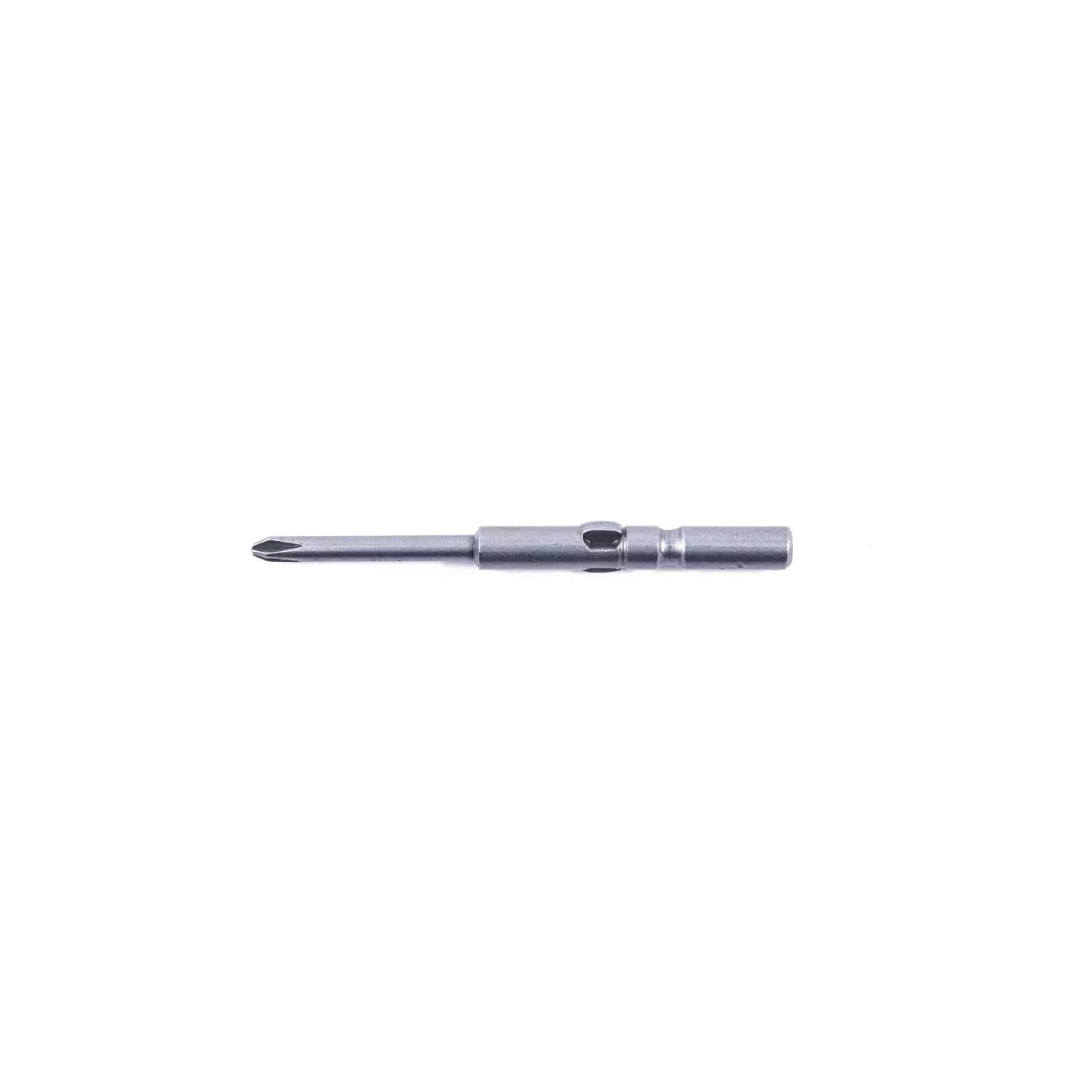 HIOS H5(∅5) cross bit 3.0xPH1 - 60mm
