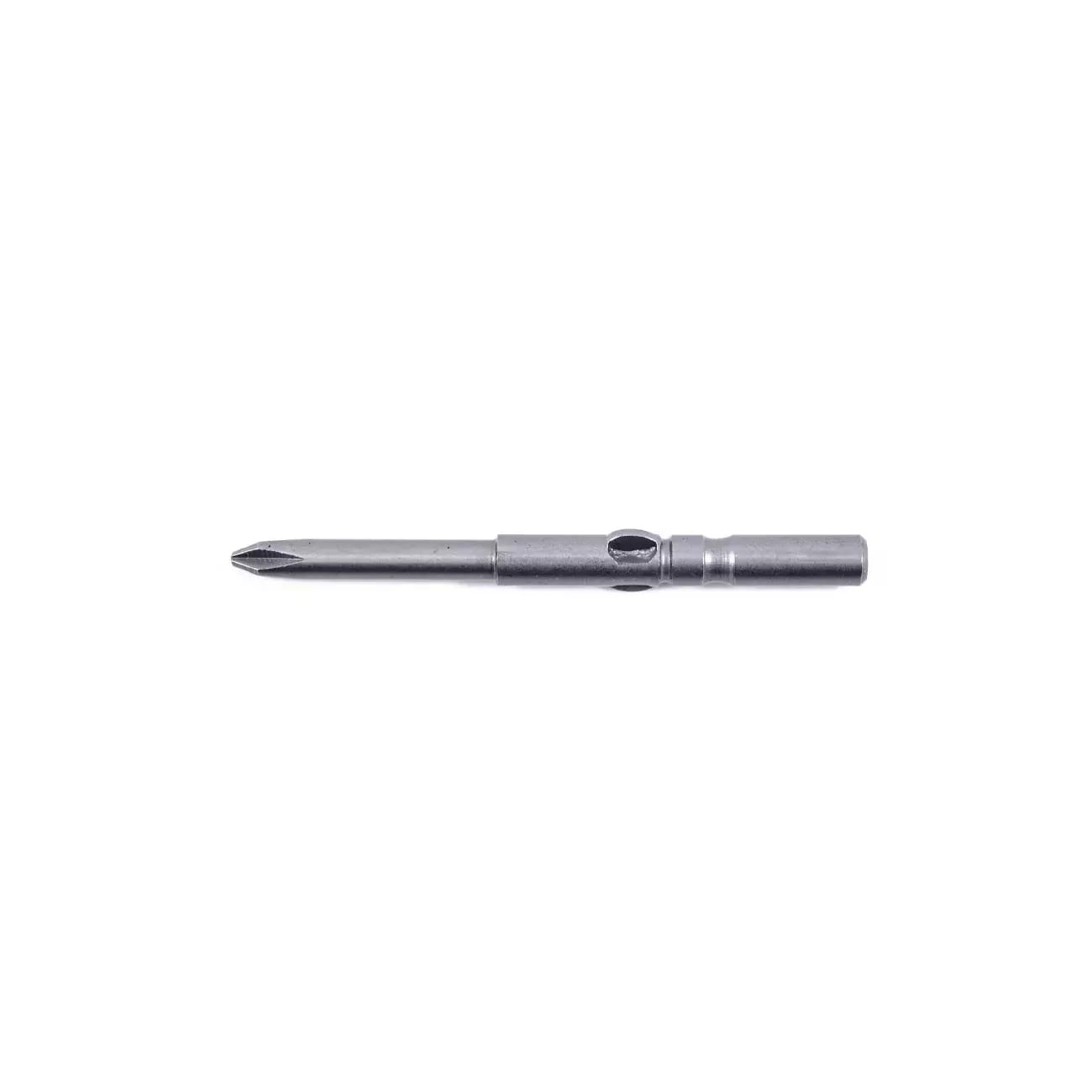 HIOS H5(∅5) cross bit 4.0xPH1 - 60mm