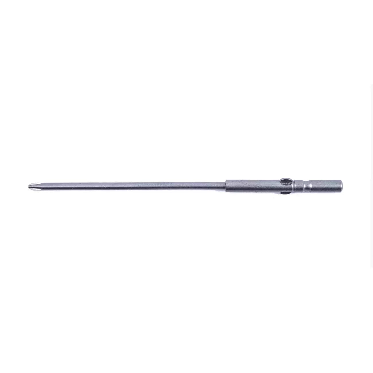HIOS H5(∅5) cross bit 3.0xPH1 - 100mm