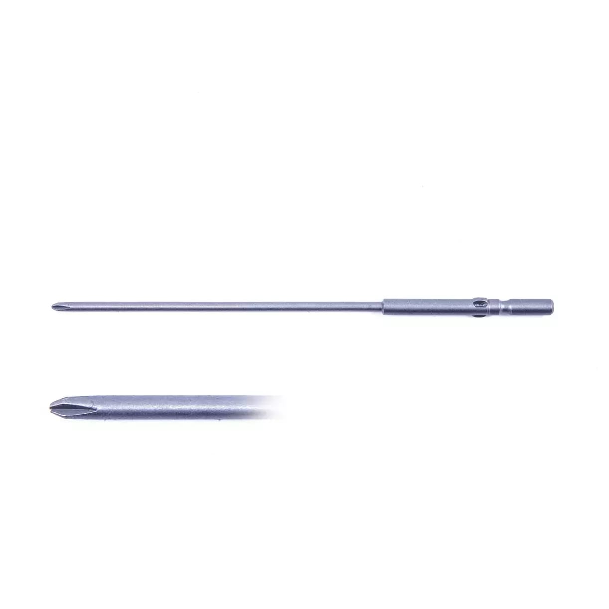 HIOS H5(∅5) cross bit 3.0xPH1 - 150mm