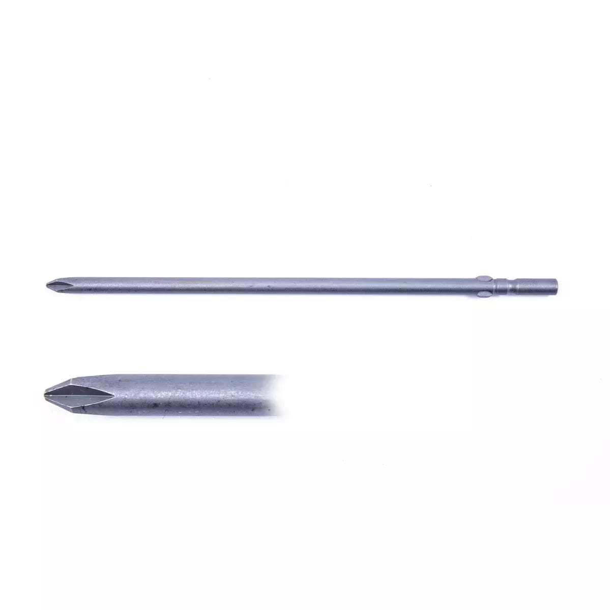 HIOS H5(∅5) końcówka krzyżakowa PH1 - 150mm