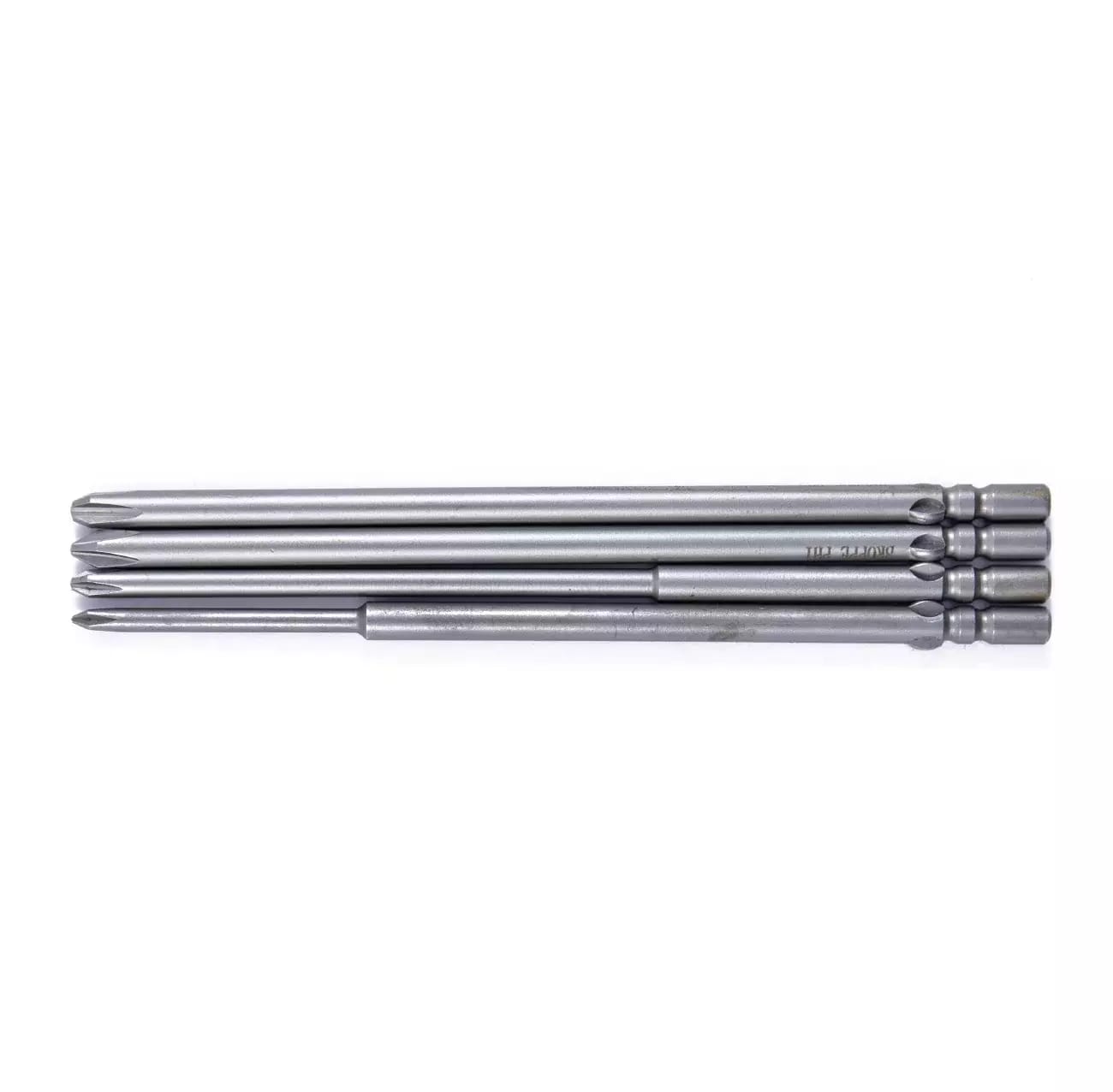 Zestaw 4 bitów HIOS H4(∅4) bity krzyżowe PH2, PH1, PH0 - 100mm