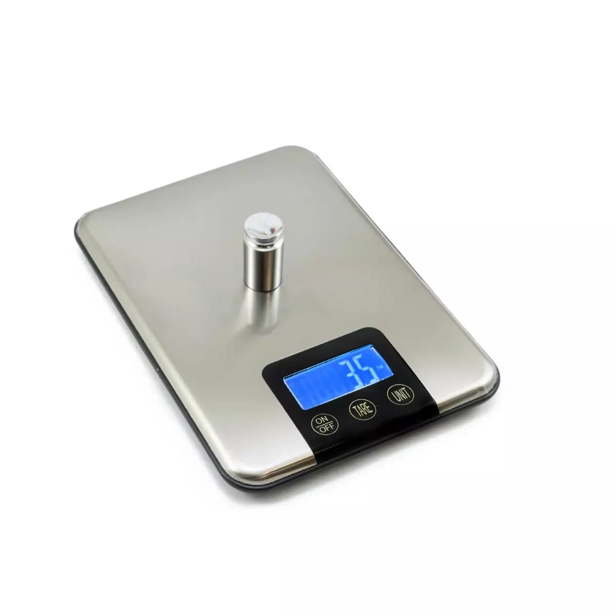 Waga cyfrowa 15kg/1g