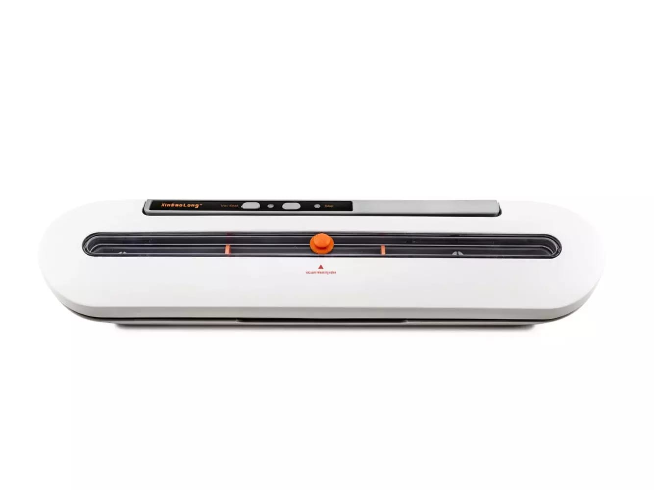 Kuchenna zgrzewarka próżniowa do folii QH-02 290mm