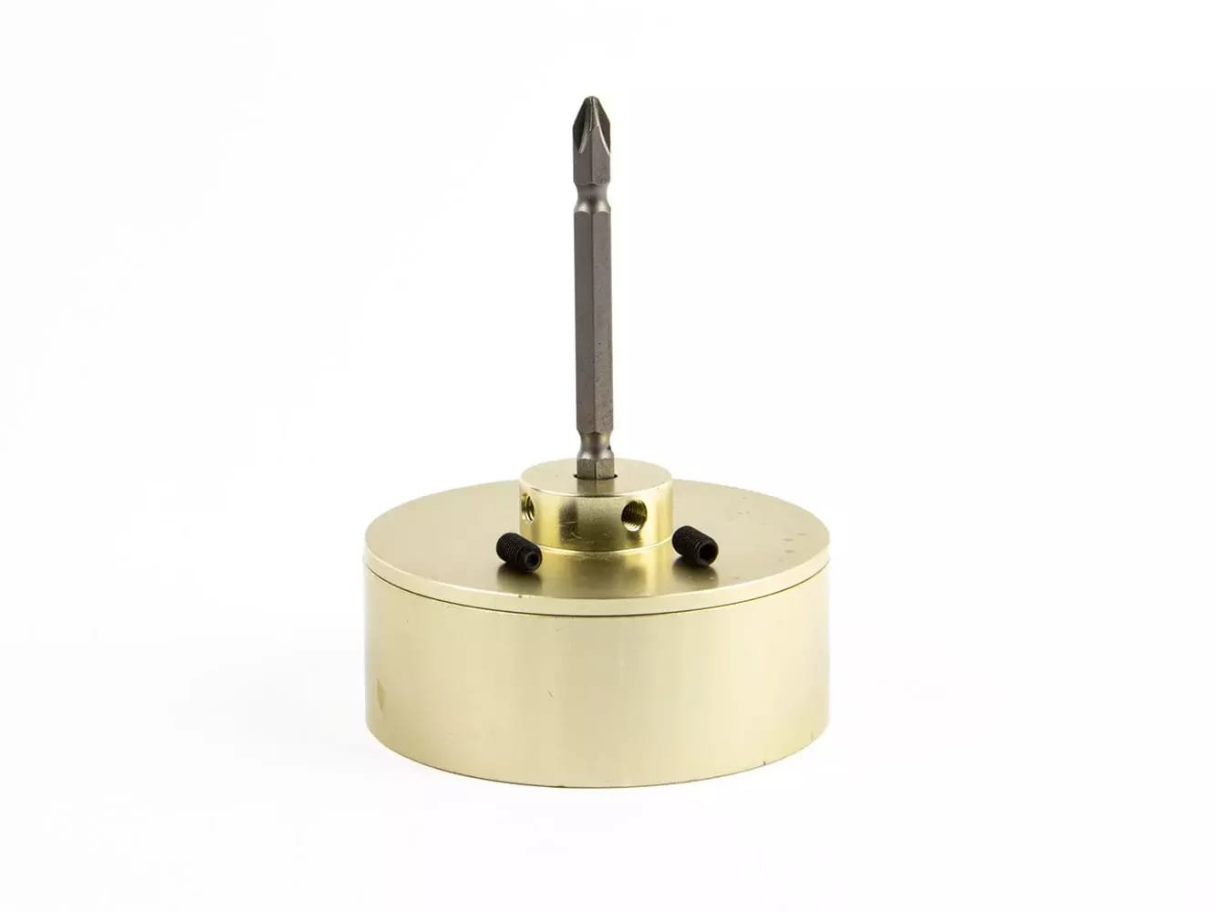 Adapter do dokręcania wieczek słoików o średnicy 70-90 mm 2x wkładka 70-80 i 80-90 mm TYP4 – 2