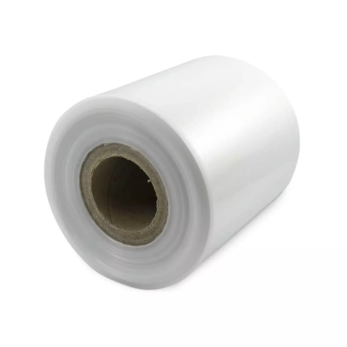 Folia termokurczliwa LDPE - płaska, 30 mikronów, szerokość 160 mm, długość 700 m