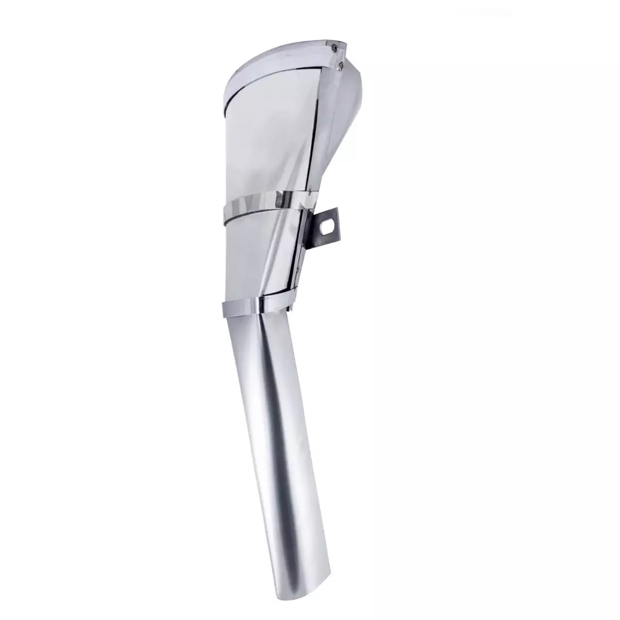 Rurka do dozownika z pakowarką do 99 g 160 mm