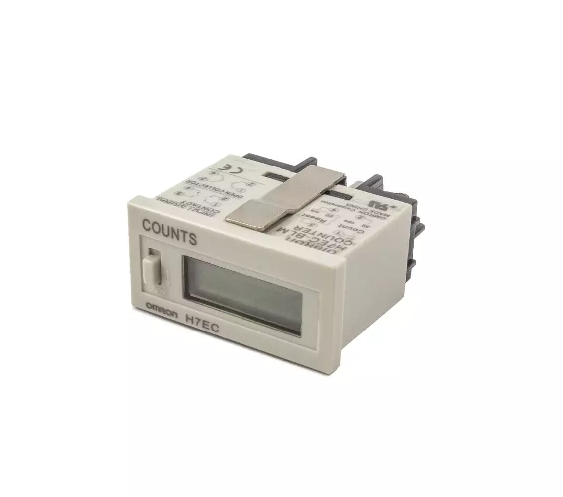 Licznik elektroniczny H7EC dla AL-1150D