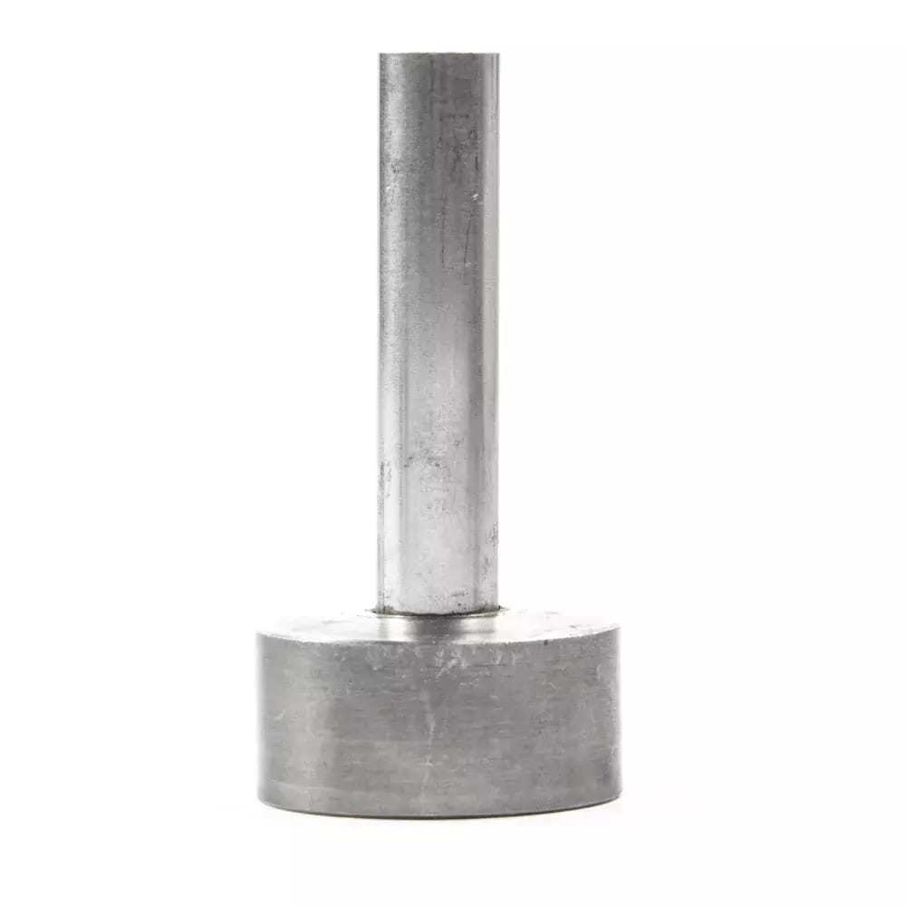 Dysza ze stali nierdzewnej do dozowników płynów 10 mm