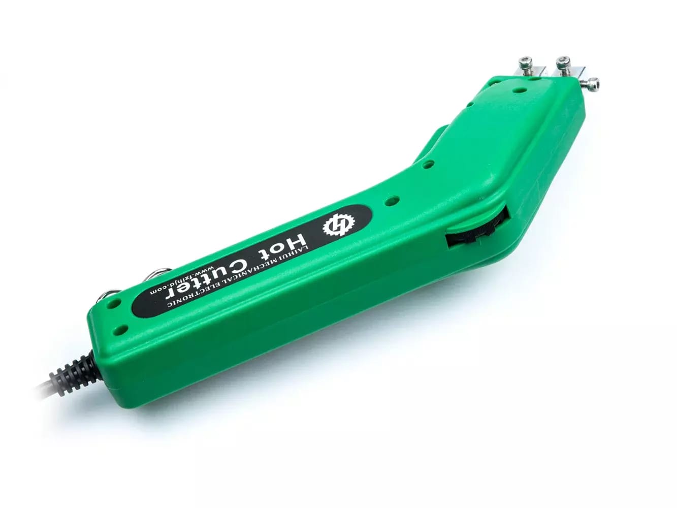 Przecinarka do styropianu 100W z zestawem noży tnących 8szt – 2