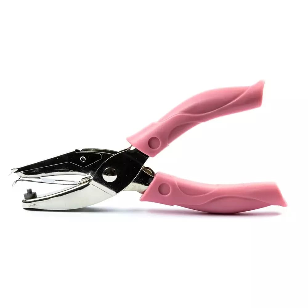 Dziurkacze do papieru i naklejek, okrągłe 3 mm