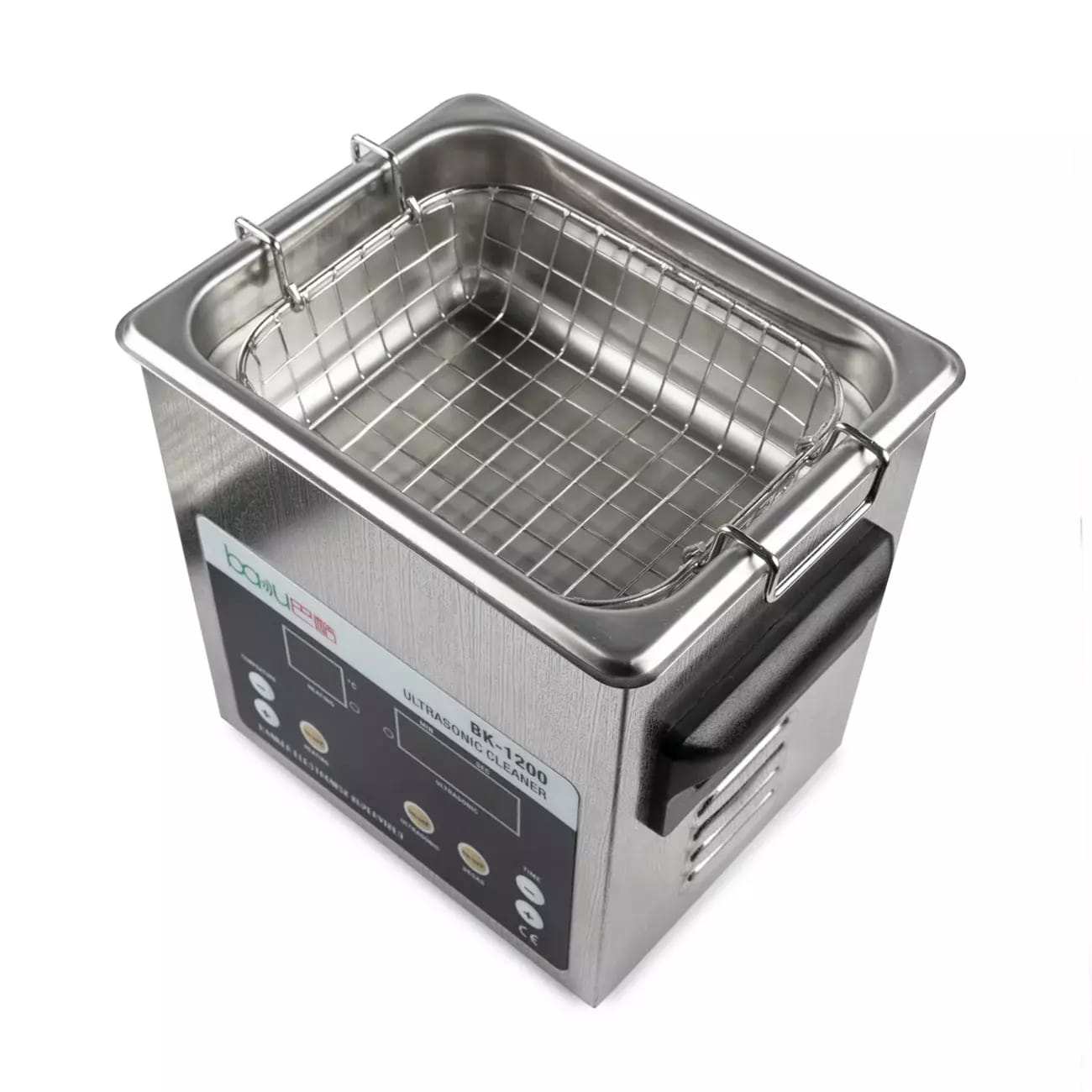 Kąpiel ultradźwiękowa BK1200 1600ml – 2