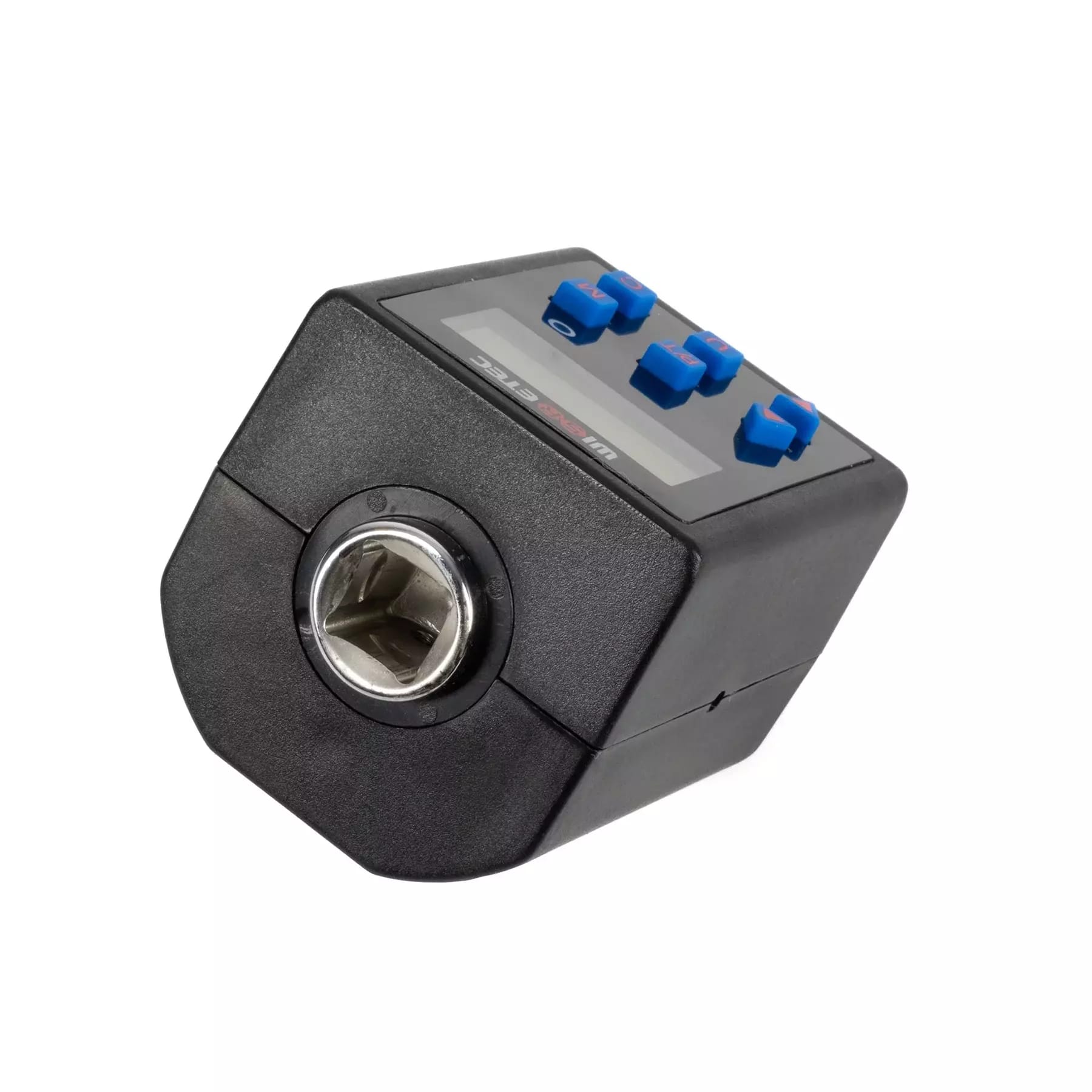 Grzechotkowy adapter momentu obrotowego TQA2-135 3/8" 6,8 - 135 Nm – 2