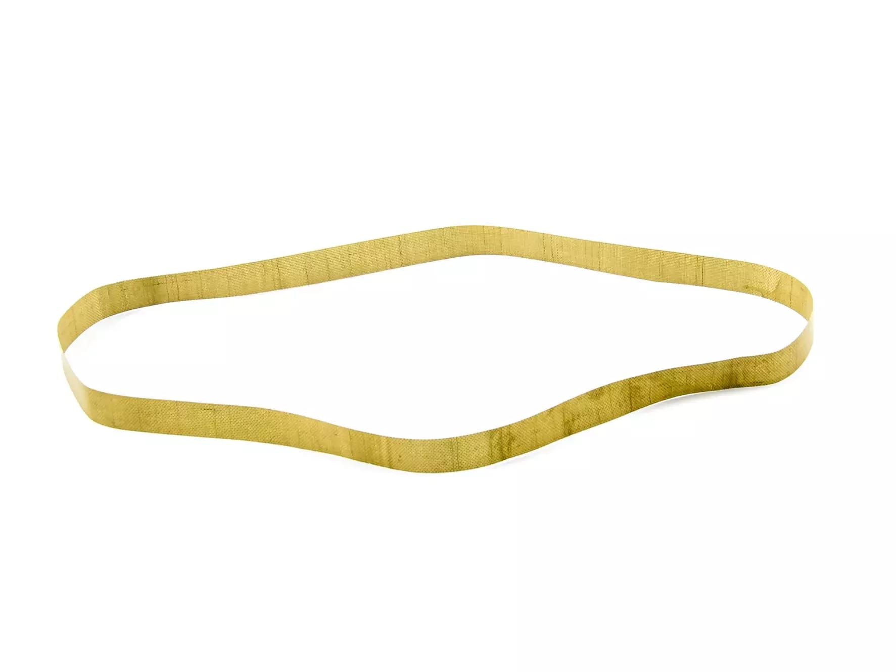 Taśma teflonowa PTFE do zgrzewarki do folii ciągłej FR-600A 70,8 cm