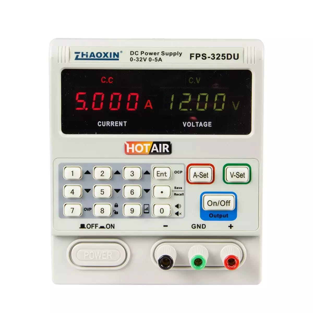 Zasilacz Zhaoxin FPS-325DU DC – 2