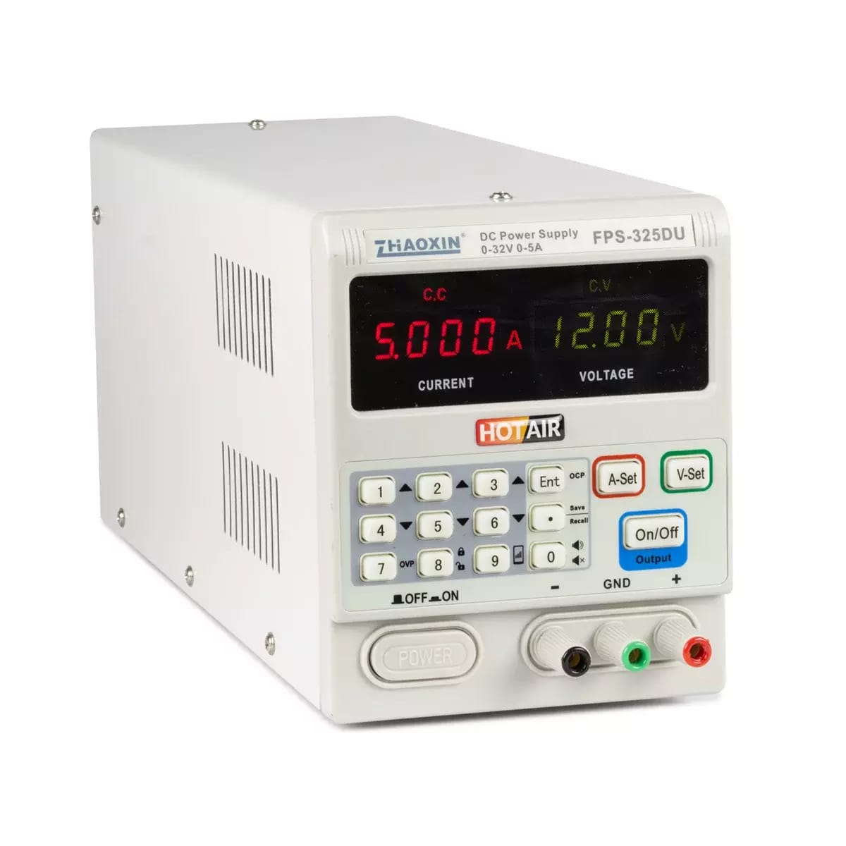Zasilacz Zhaoxin FPS-325DU DC