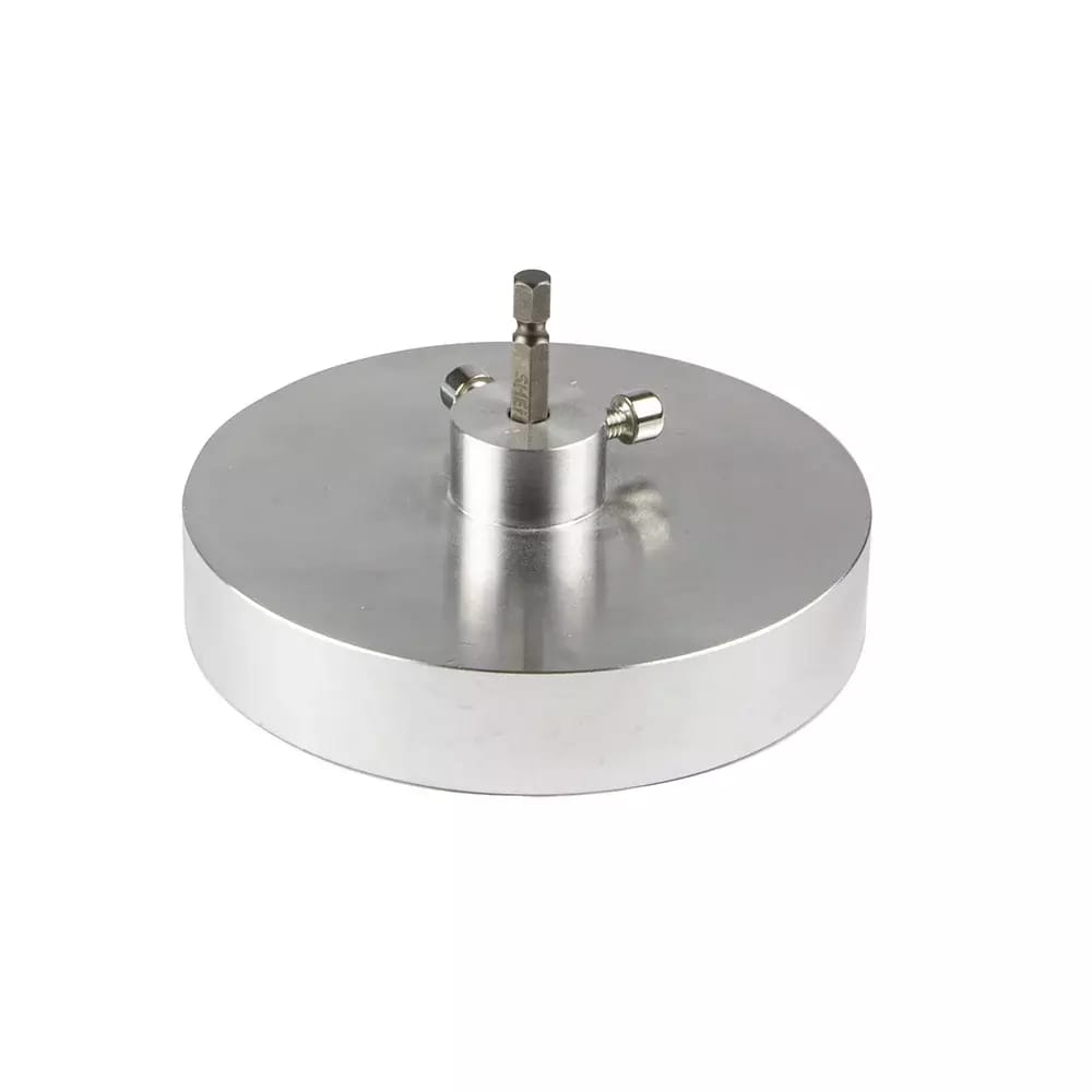 Adapter do dokręcania wieczek słoików o średnicy 90-110 mm TYP5 – 2