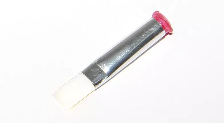 Nasadki do aplikacji ze szczoteczką DS03s - płaska 25G drobna 1szt